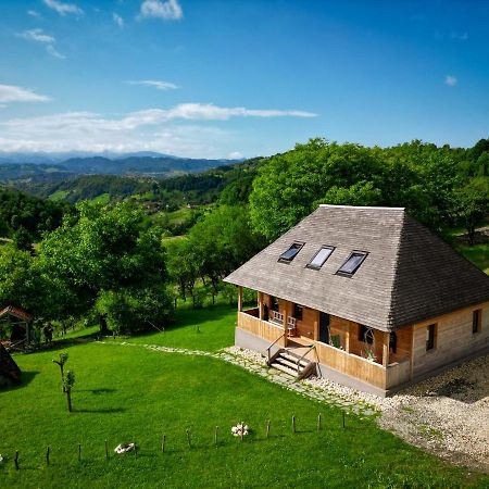 Casa Wezly Villa Magura  Exterior photo
