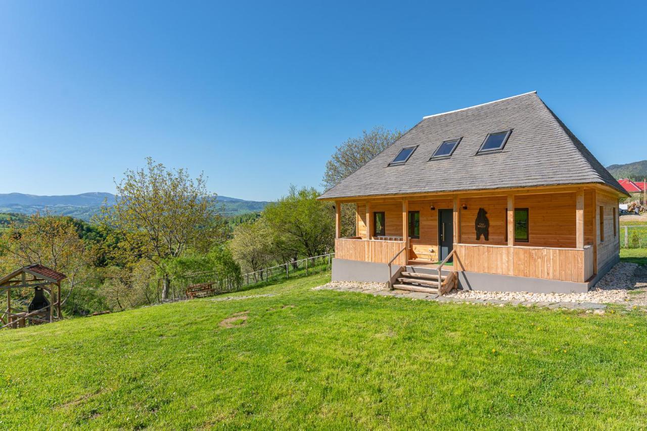 Casa Wezly Villa Magura  Exterior photo